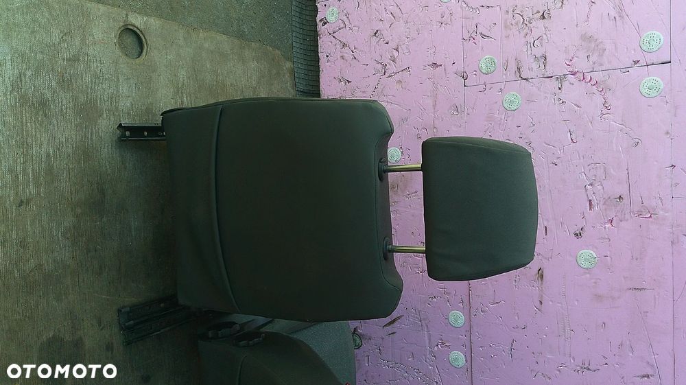 SEAT ALTEA FOTEL LEWY LUB PRAWY - 7