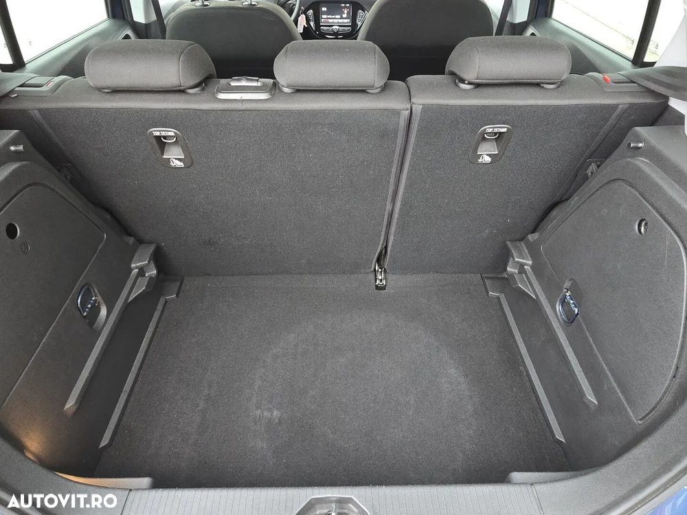 Opel Corsa - 13