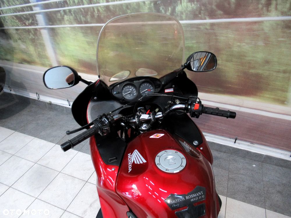 Honda Deauville - 14