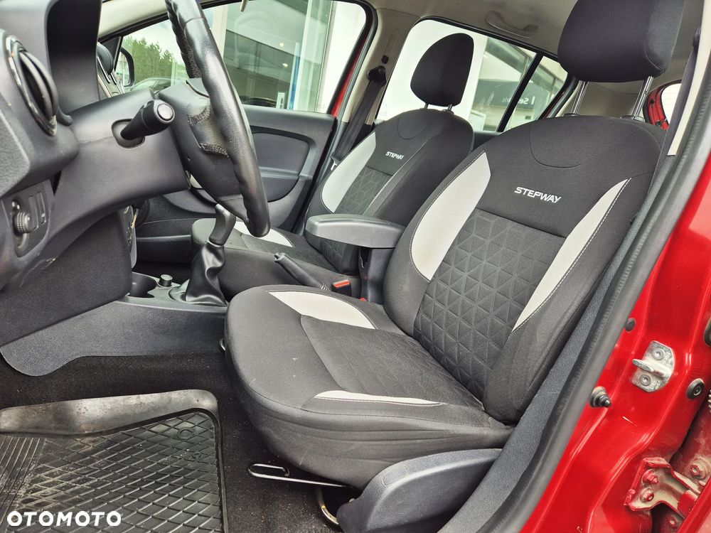 Dacia Sandero 0.9 TCe Laureate - 16
