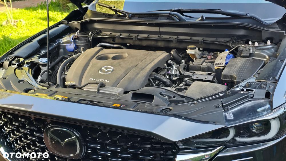 Mazda CX-5 2.5 Homura AWD - 7