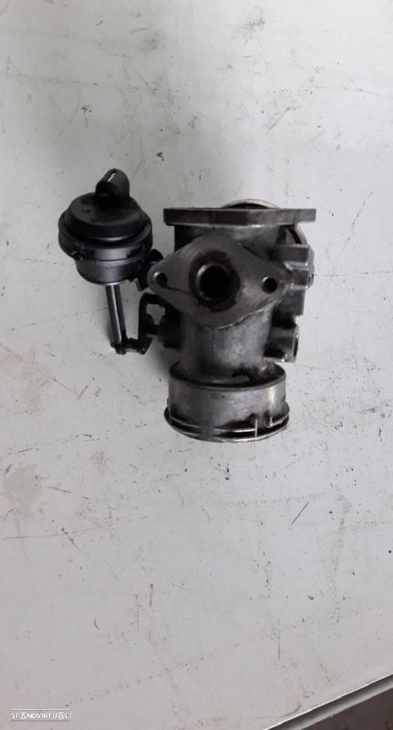 Corpo De Injecção/ Borboletas Audi A4 (8E2, B6) - 3