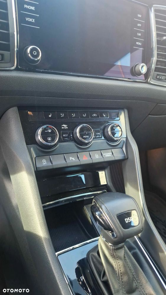 Skoda Kodiaq 1.5 TSI ACT 4x2 Style DSG - 37