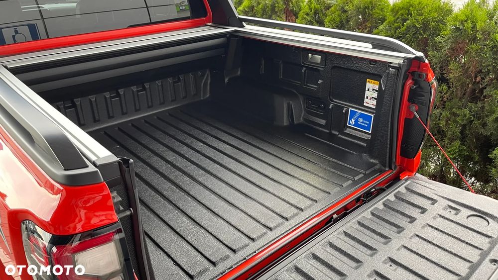 Ford Ranger Raptor - 14