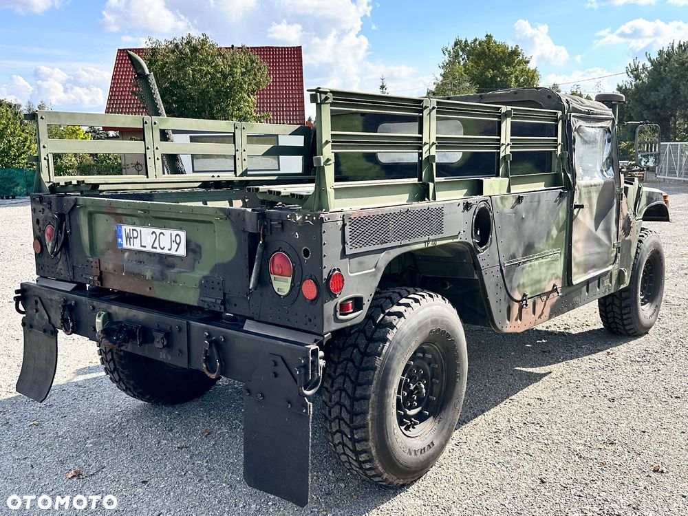 Hummer H1 - 7