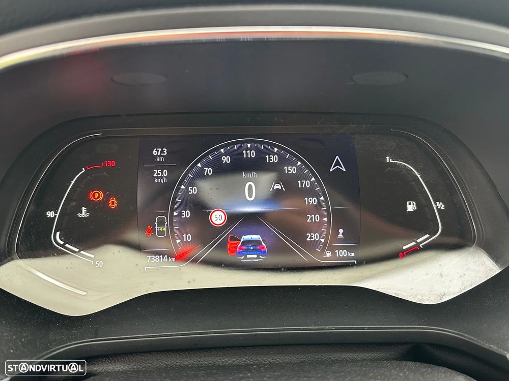 Renault Captur 1.0 TCe Exclusive - 5