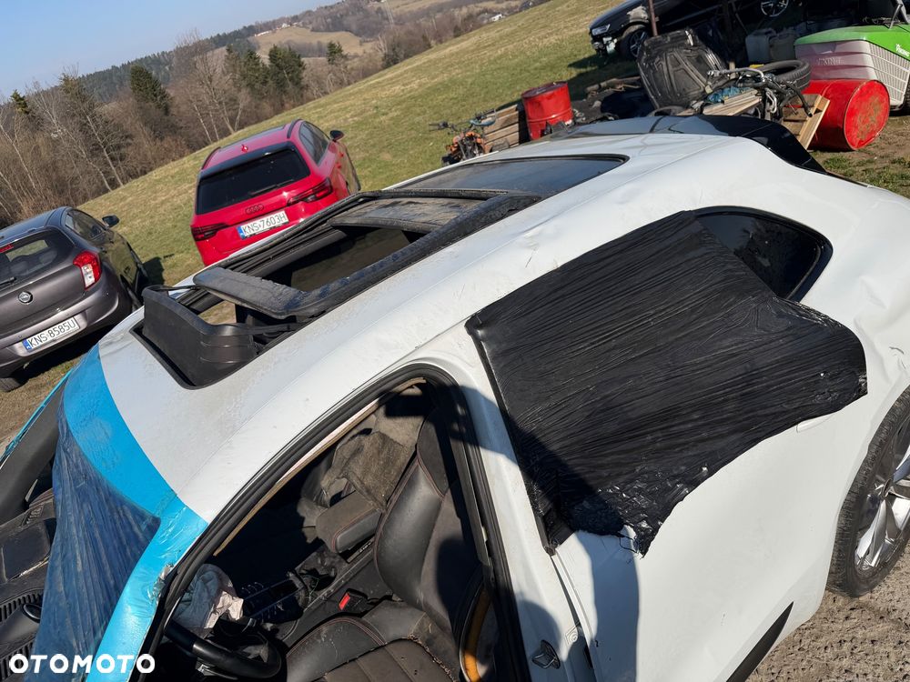 Porsche Macan GTS - 23