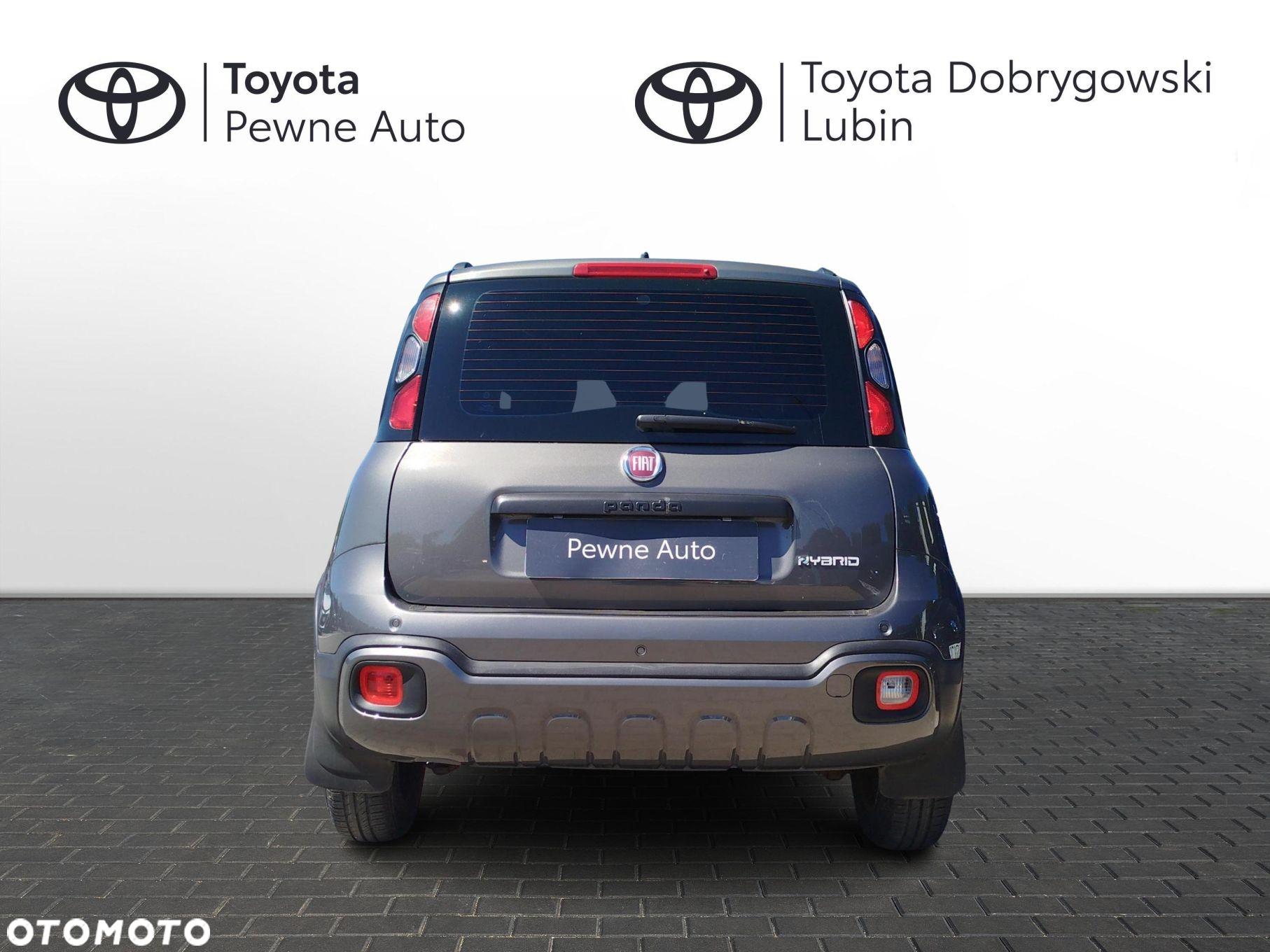 Fiat Panda - 4