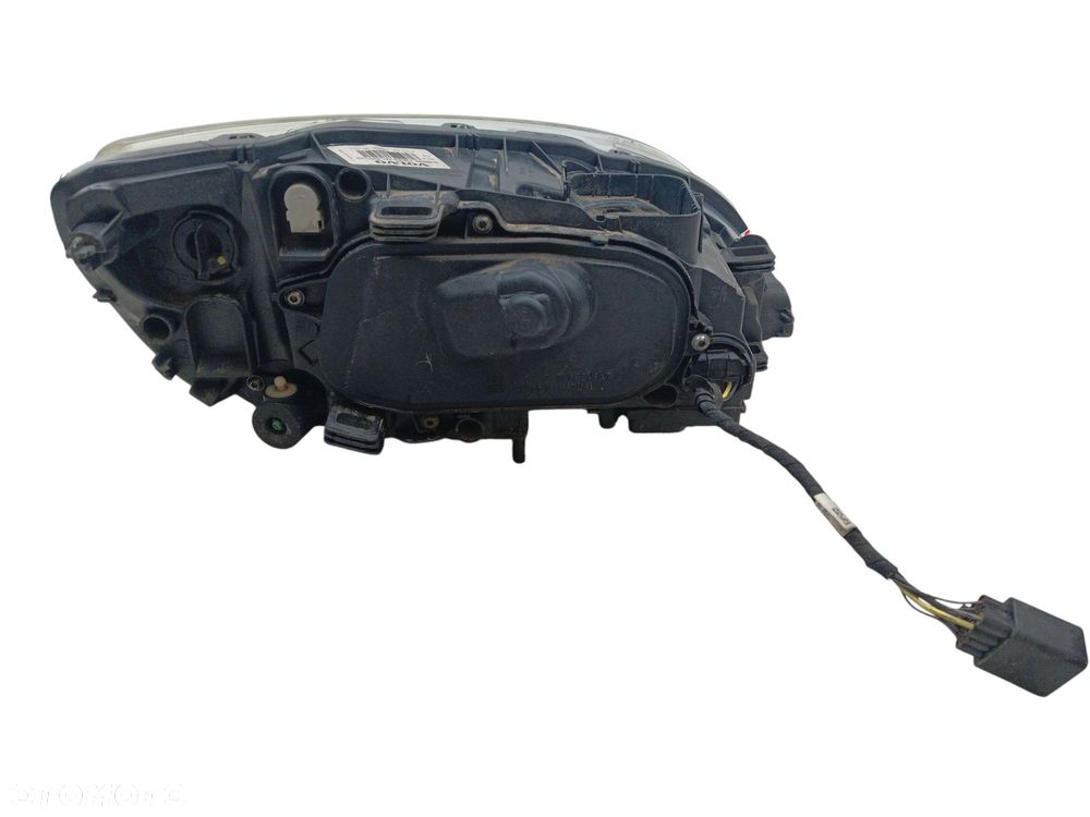 LAMPA LEWY PRZÓD VOLVO V60 I LIFT (2013-2018) 2.0 D3 136KM 31358099 - 6