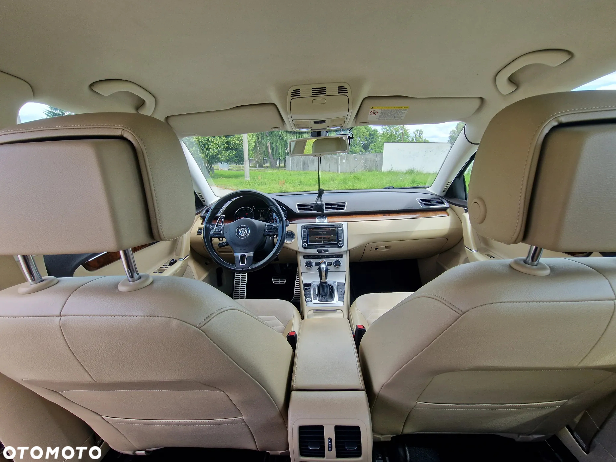 Volkswagen Passat 2.0 TDI Highline DSG - 11