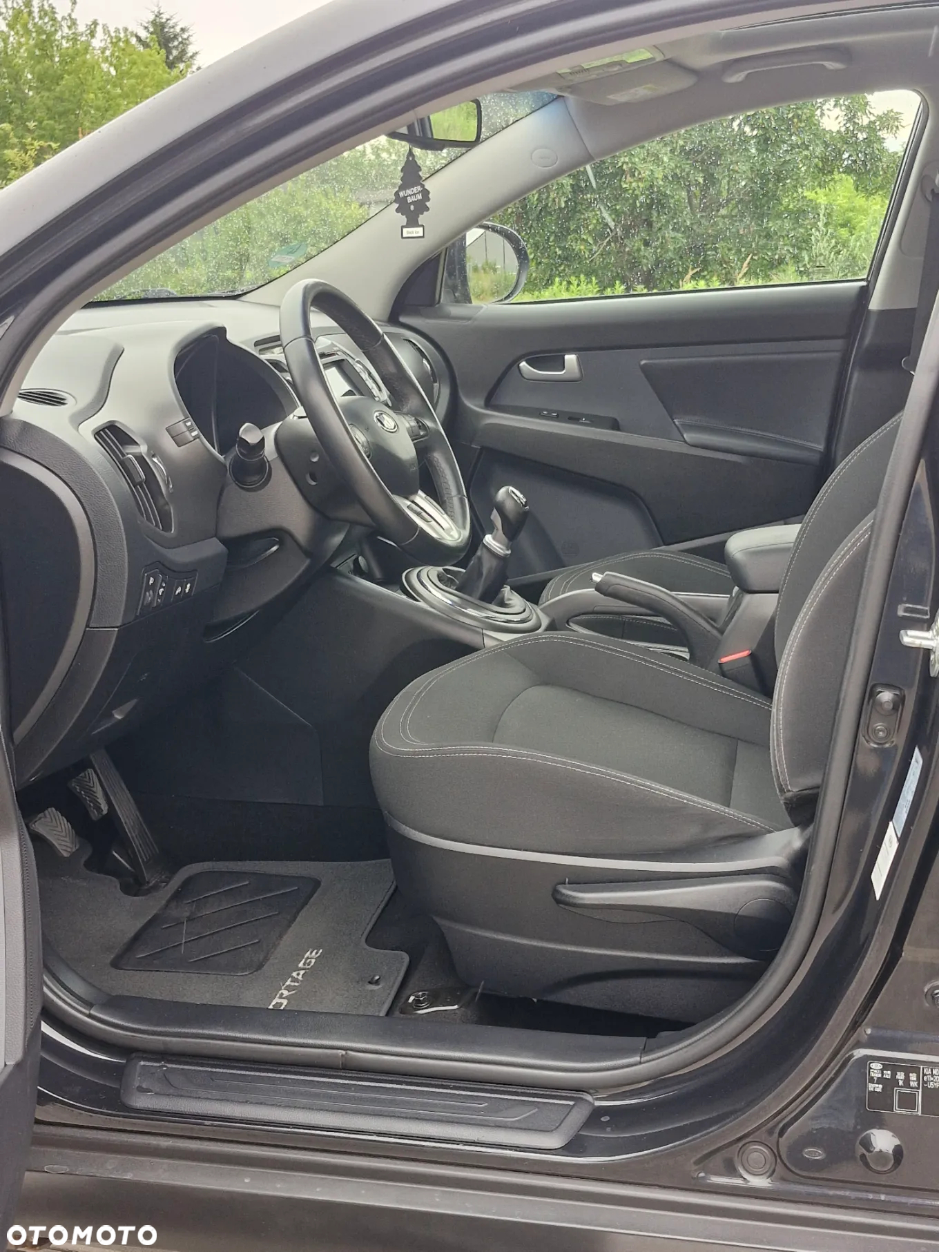 Kia Sportage 1.6 GDI Business Line 2WD - 18