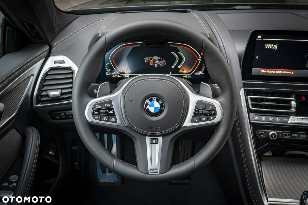 BMW Seria 8 - 15