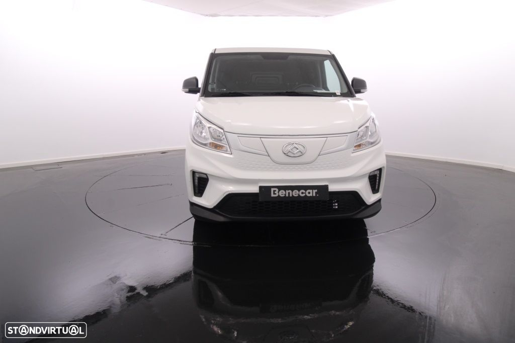 Maxus e-deliver-3 Cargo VAN SWB Bat. 50,23 kWh - 12