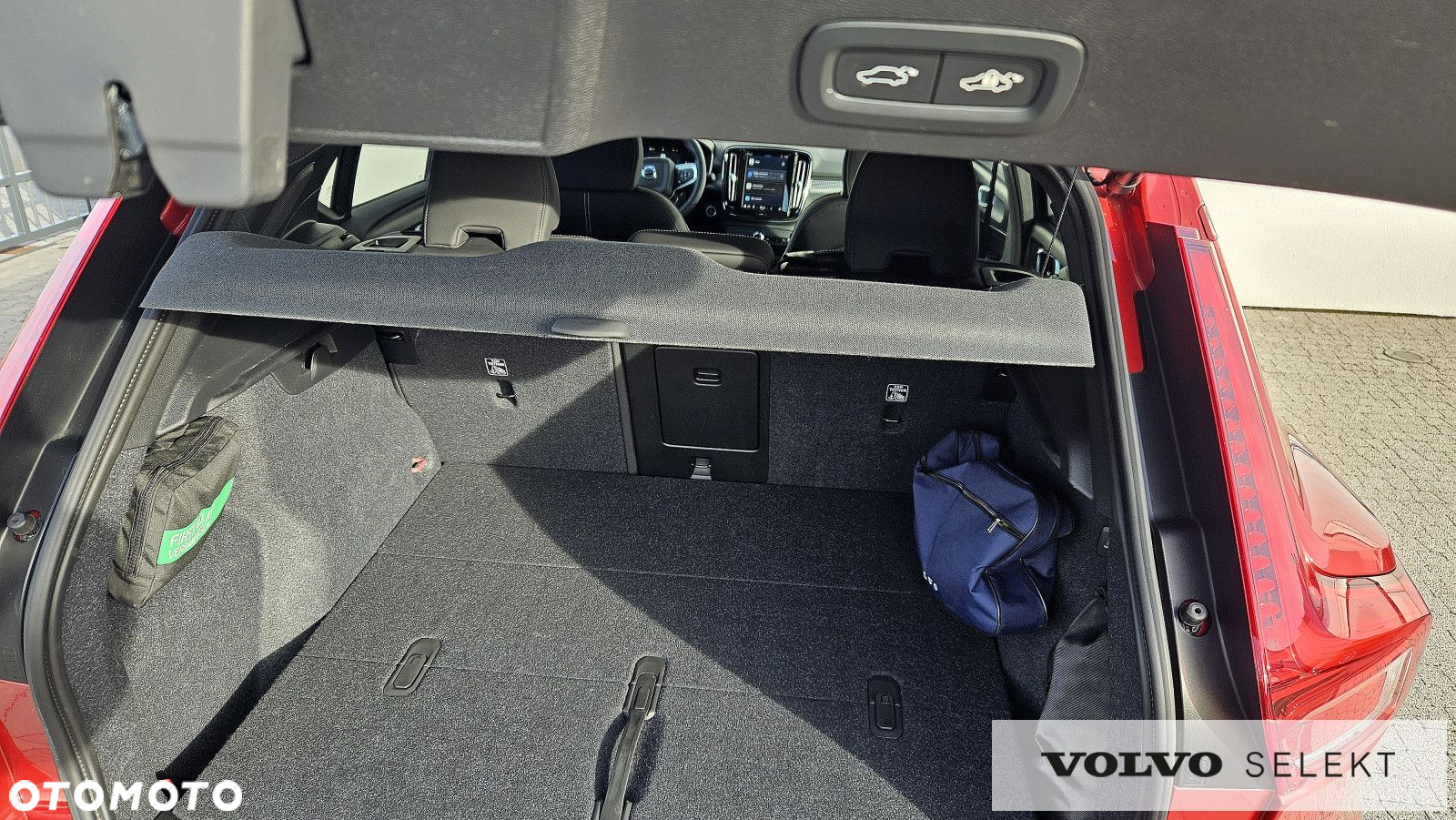 Volvo XC 40 - 32
