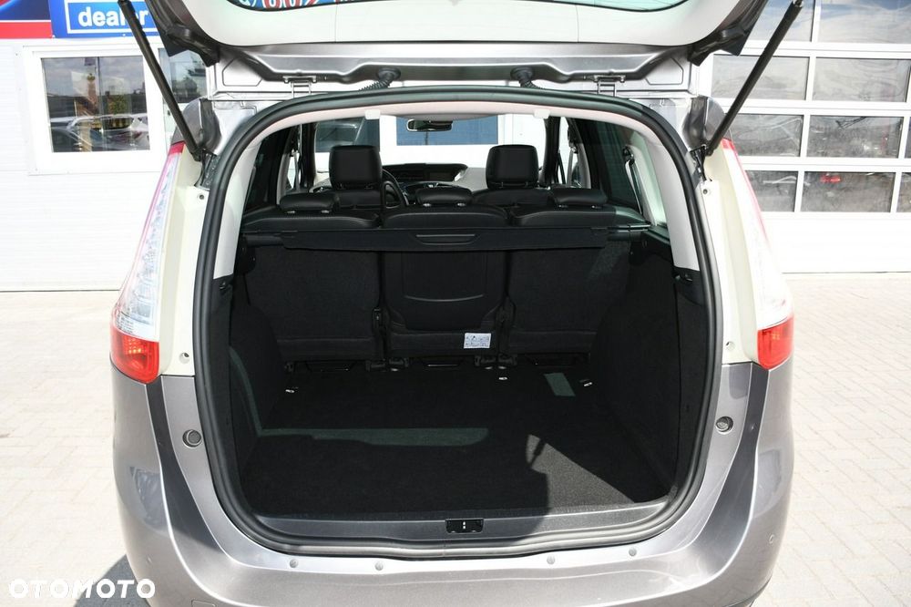 Renault Grand Scenic Energy TCe 130 S&S Bose Edition - 39