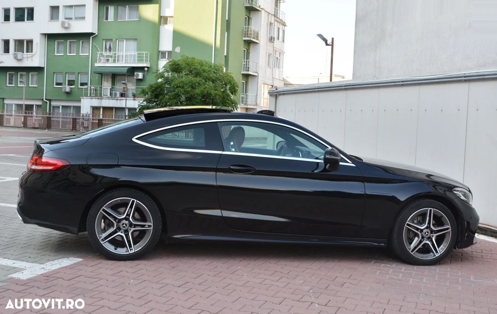 Mercedes-Benz C - 23