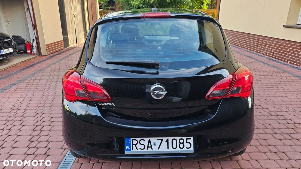 Opel Corsa 1.2 Edition - 25