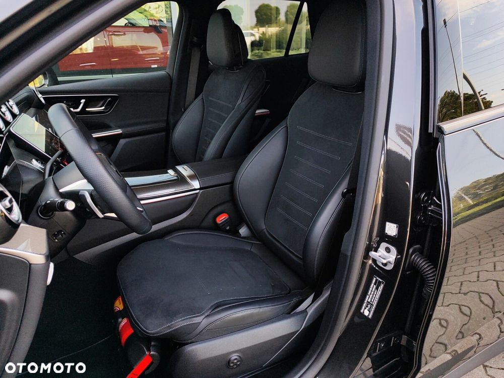 Mercedes-Benz GLC - 11