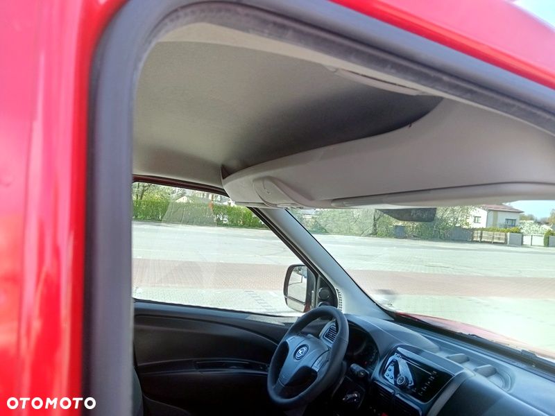 Opel Combo Tour L1H1 - 14
