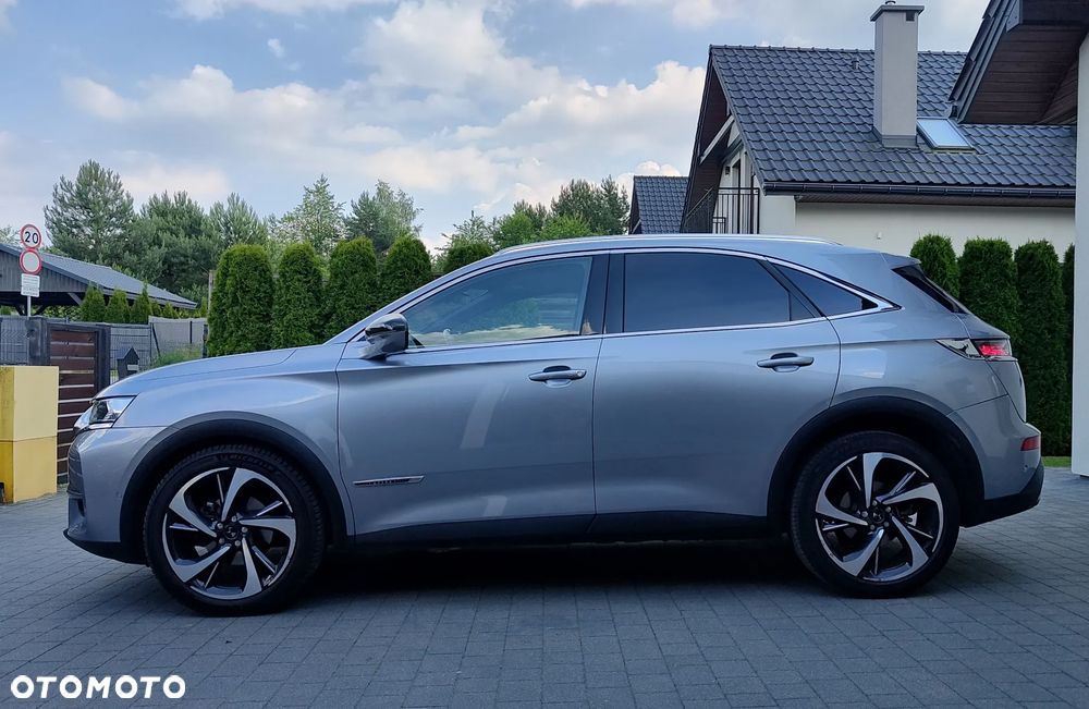 DS Automobiles DS 7 Crossback - 6