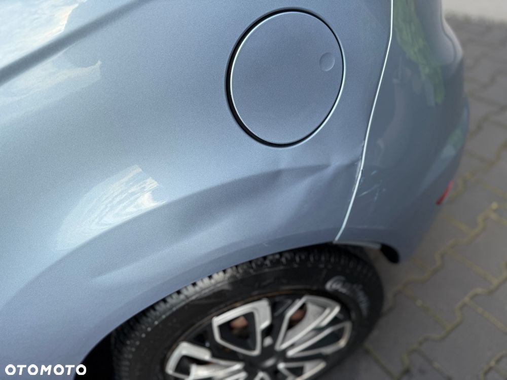 Ford Fiesta 1.25 Trend - 6