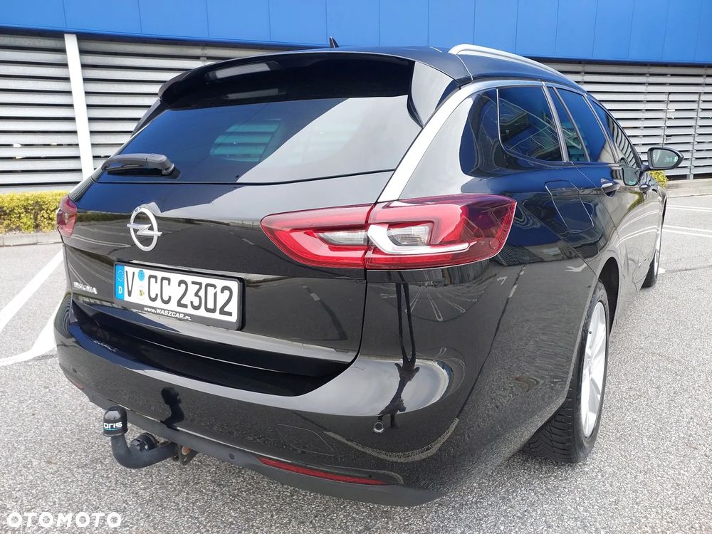 Opel Insignia Sports Tourer 1.5 ECOTEC Direct Inj Turbo Innovation - 7