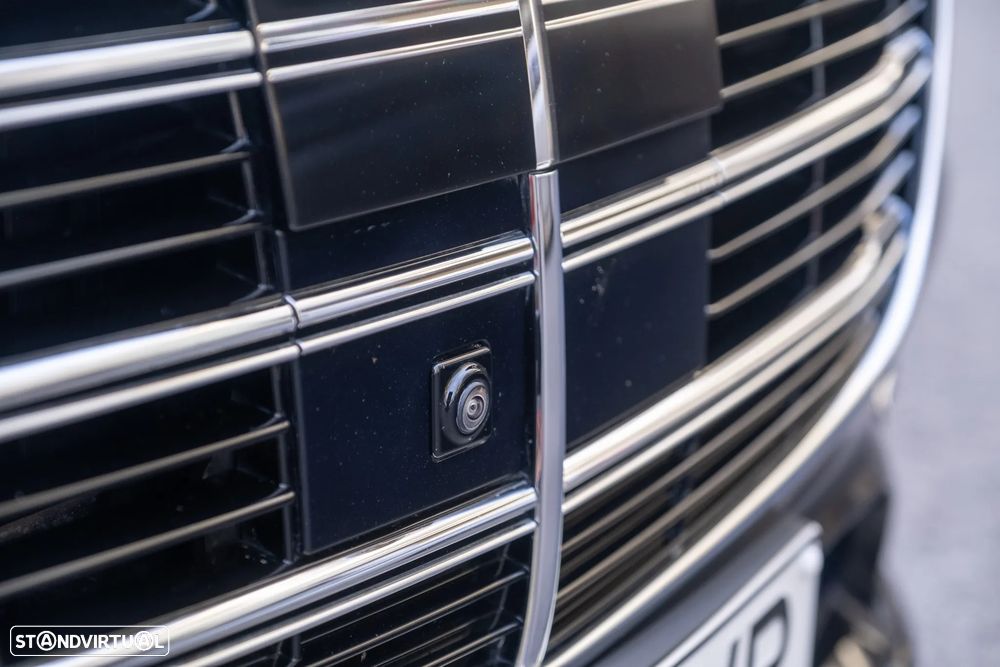 Mercedes-Benz S 400 d 4Matic - 7