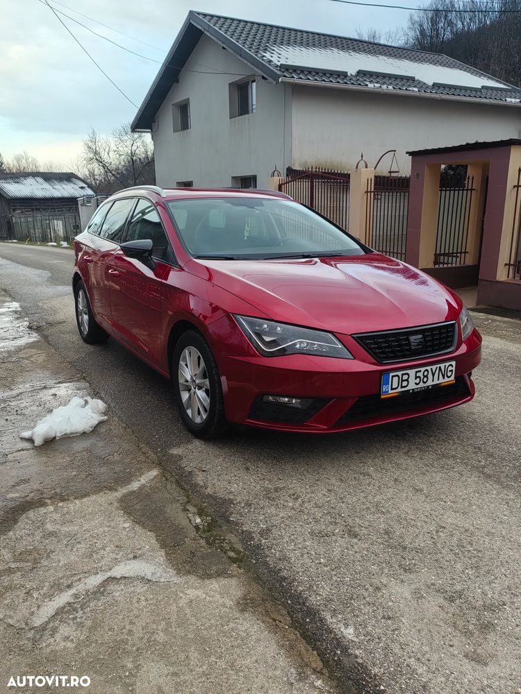 Seat Leon - 13