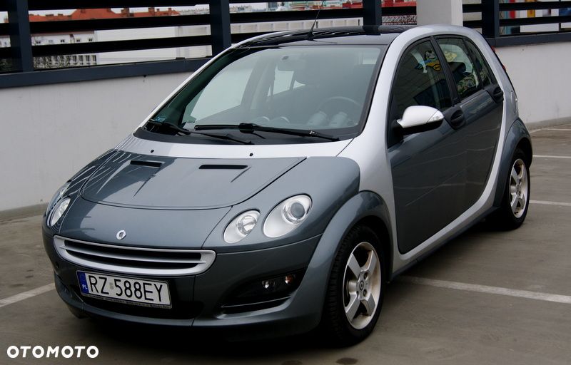 Smart Forfour passion - 13