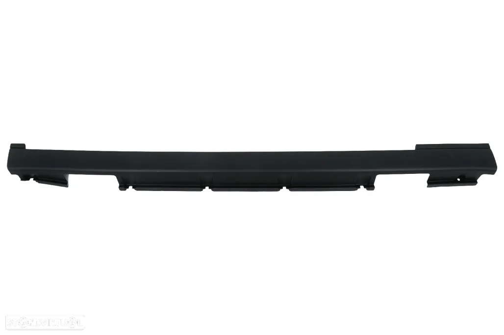 Body Kit Bmw Série 5 E34 (1987 a 1995) Look M5 - 20