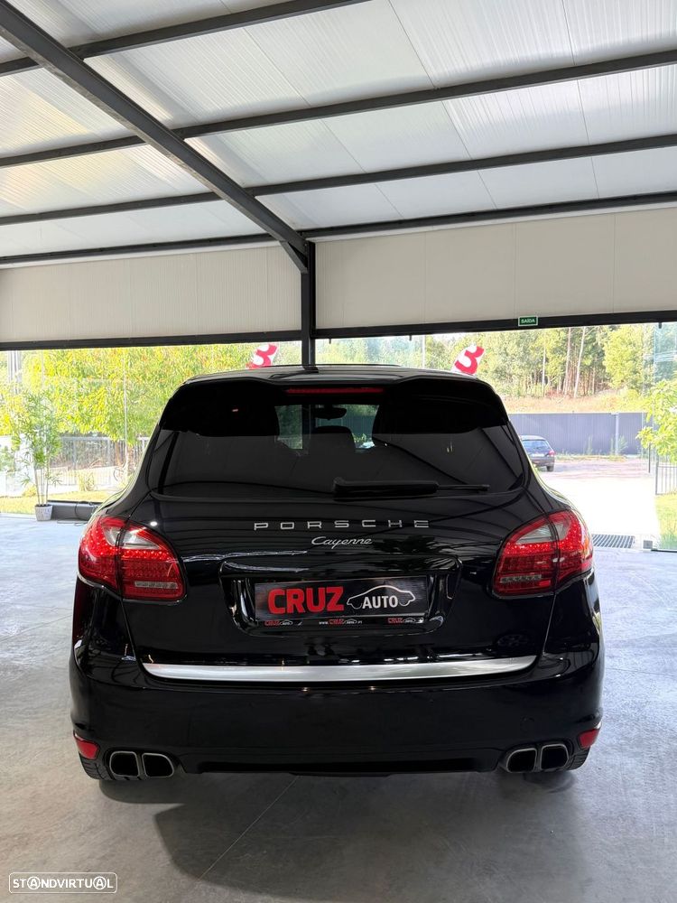 Porsche Cayenne 3.0 V6 - 23