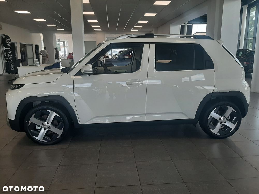 Hyundai Inster 49kWh Smart - 7