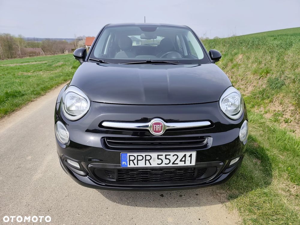 Fiat 500X 1.4 MultiAir 4x2 S&S Pop Star - 3