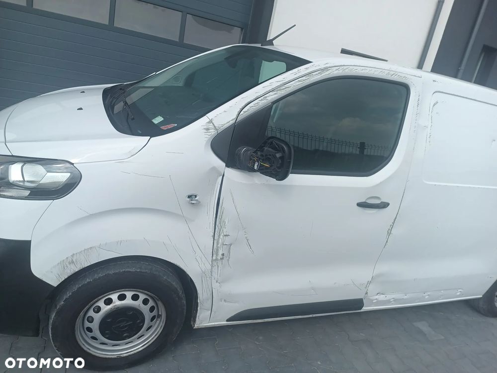 Opel Vivaro - 14