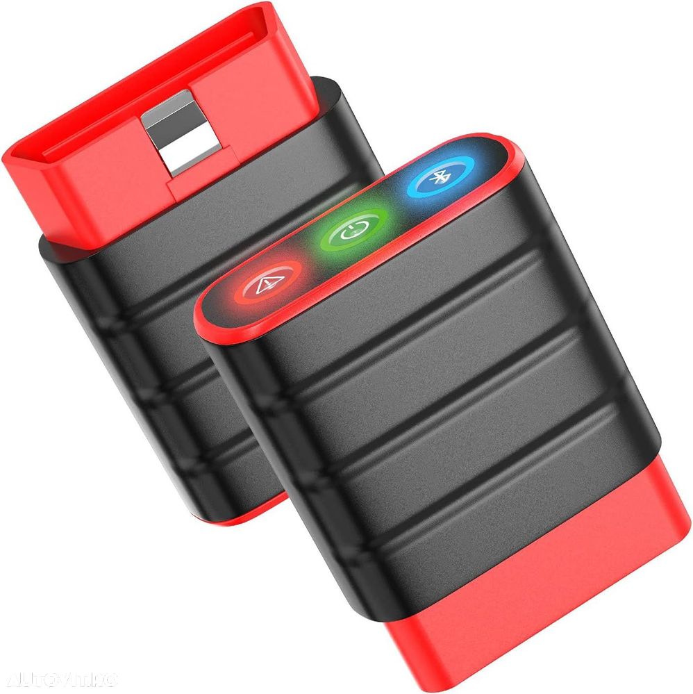 Launch THINKDIAG mini: Diagnoza multimarca, iOS/Android, Bluetooth - 3