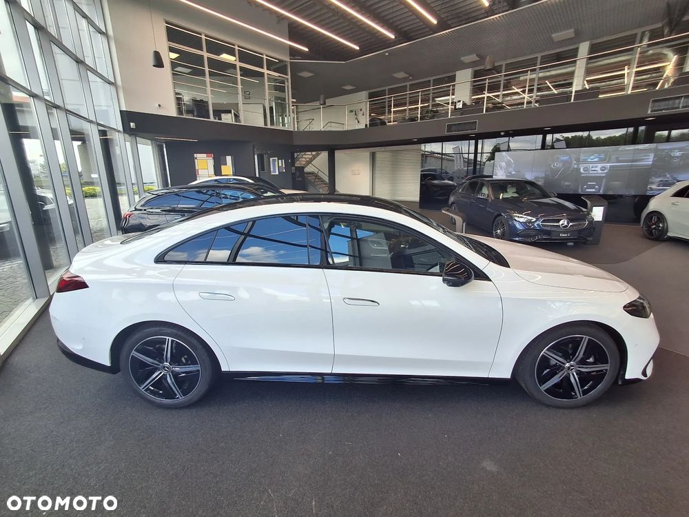 Mercedes-Benz CLA 200 mHEV 8G-DCT - 6