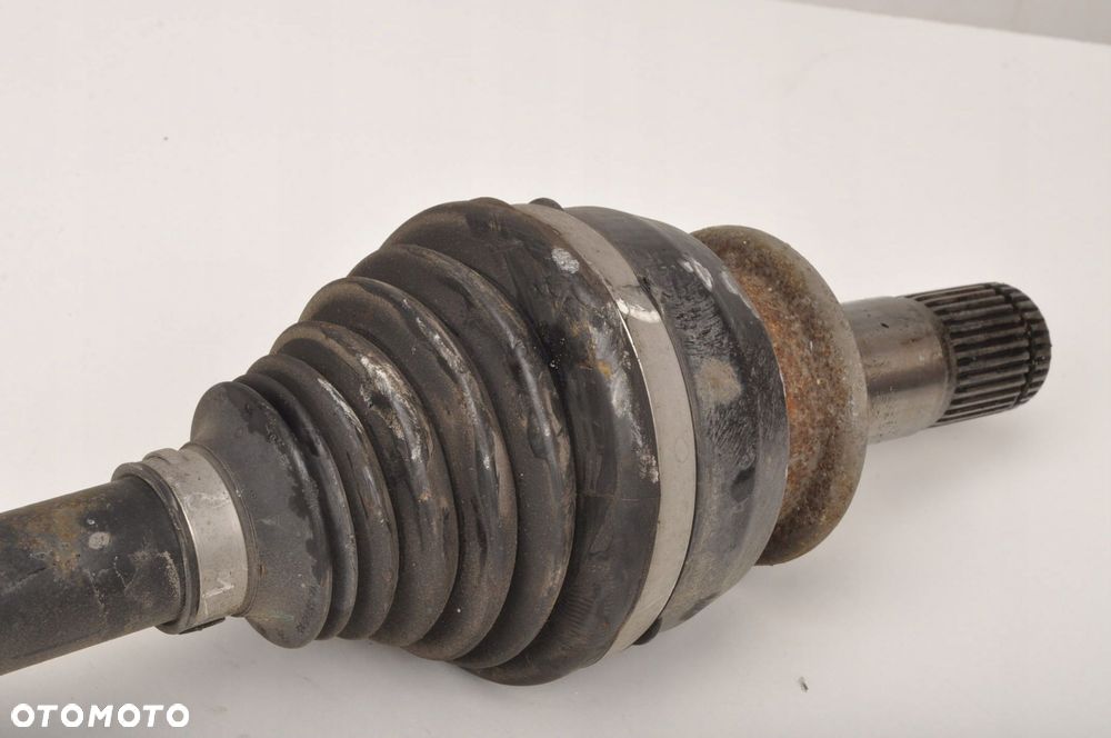 LAND ROVER RANGE ROVER VELAR L560 PÓŁOŚ TYŁ HK83-4K139-AA - 5