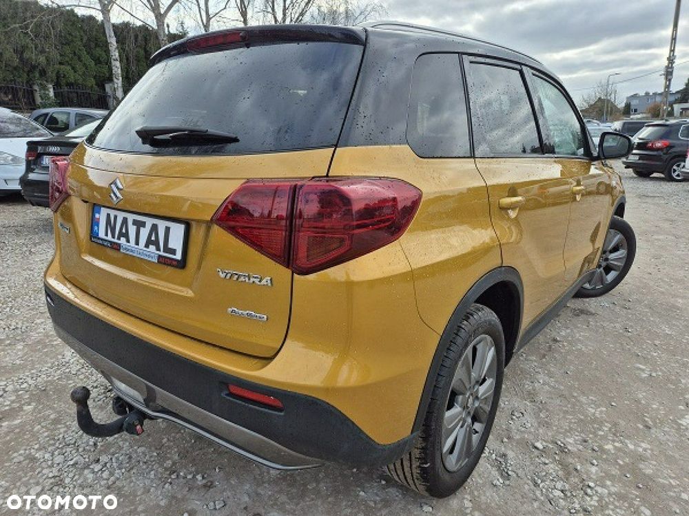 Suzuki Vitara - 2