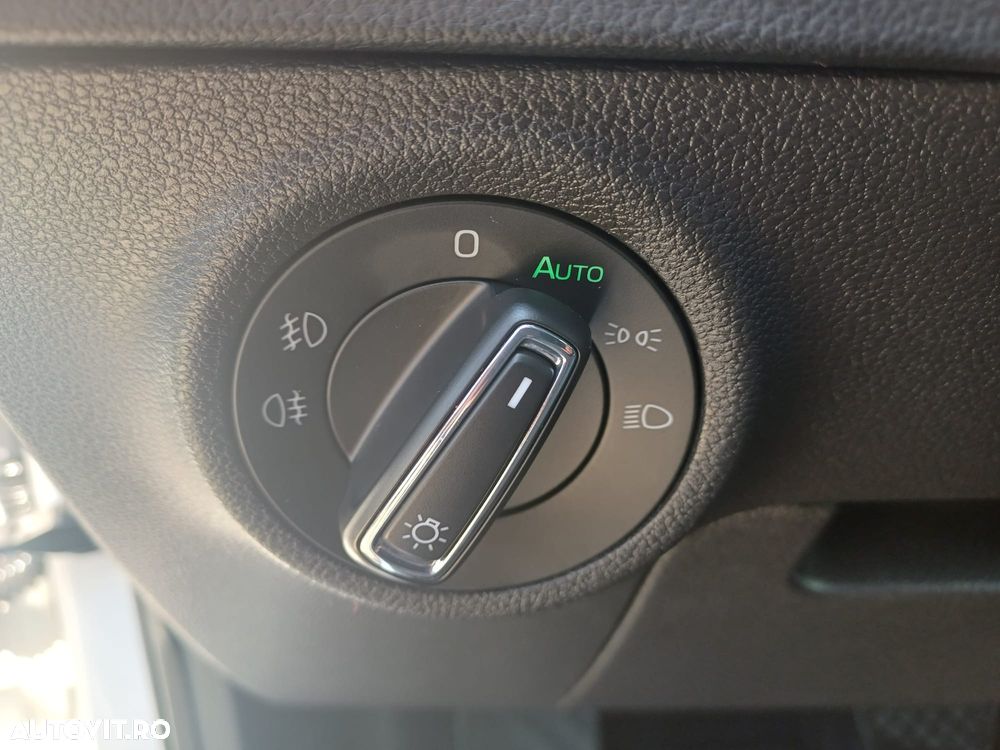 Skoda Karoq 2.0 TDI 4X4 DSG Style - 15