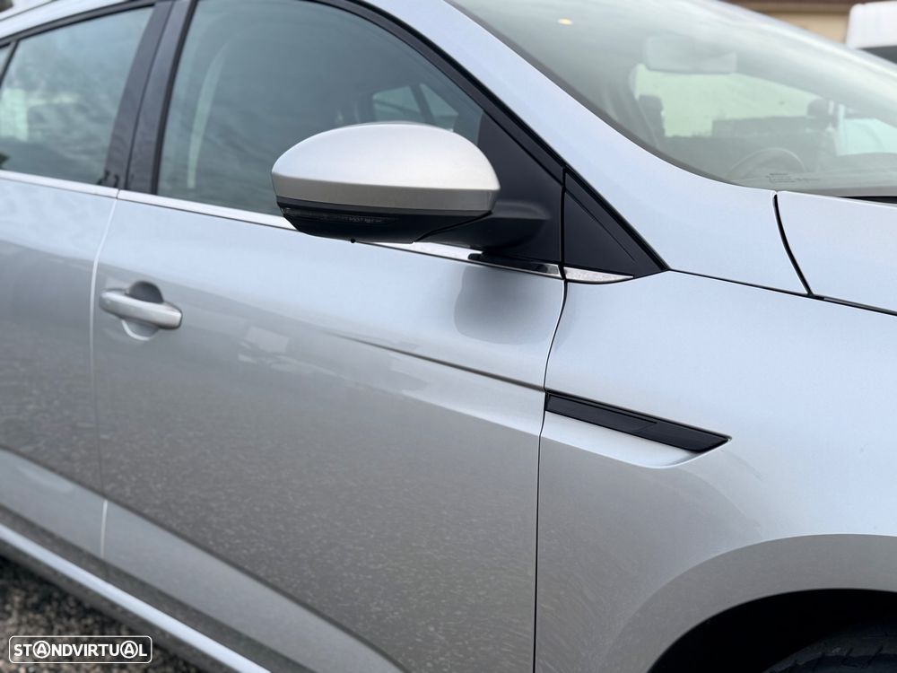 Renault Mégane Sport Tourer 1.5 Blue dCi Limited - 7