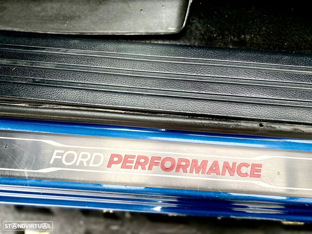 Ford Ranger 2.0 TDCi CD Raptor 4WD - 15