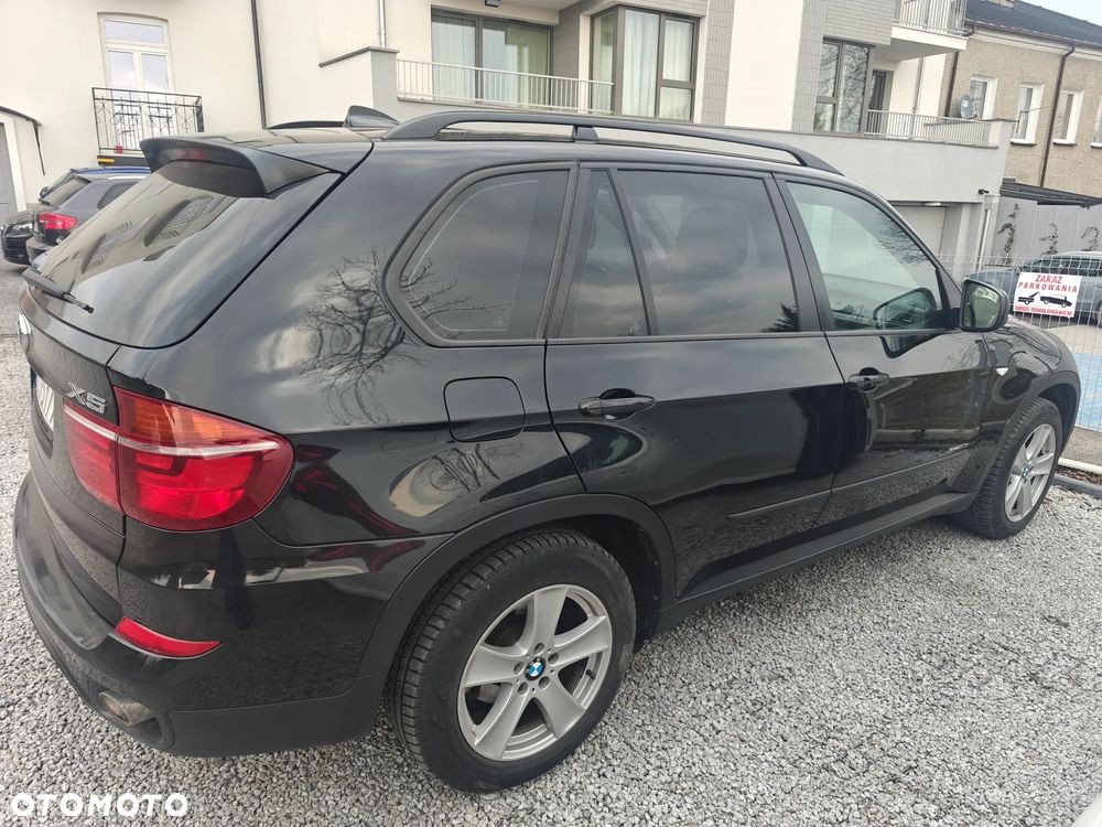 BMW X5 xDrive30d - 2