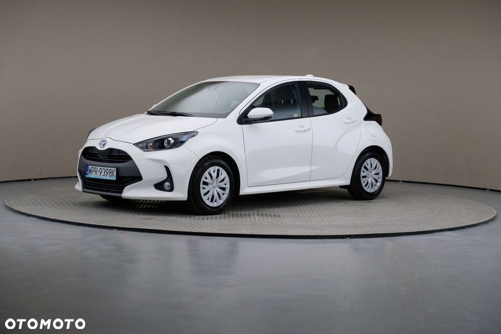 Toyota Yaris Hybrid 1.5 Comfort - 1