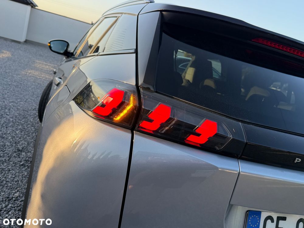 Peugeot 2008 1.5 BlueHDi GT S&S EAT8 - 35