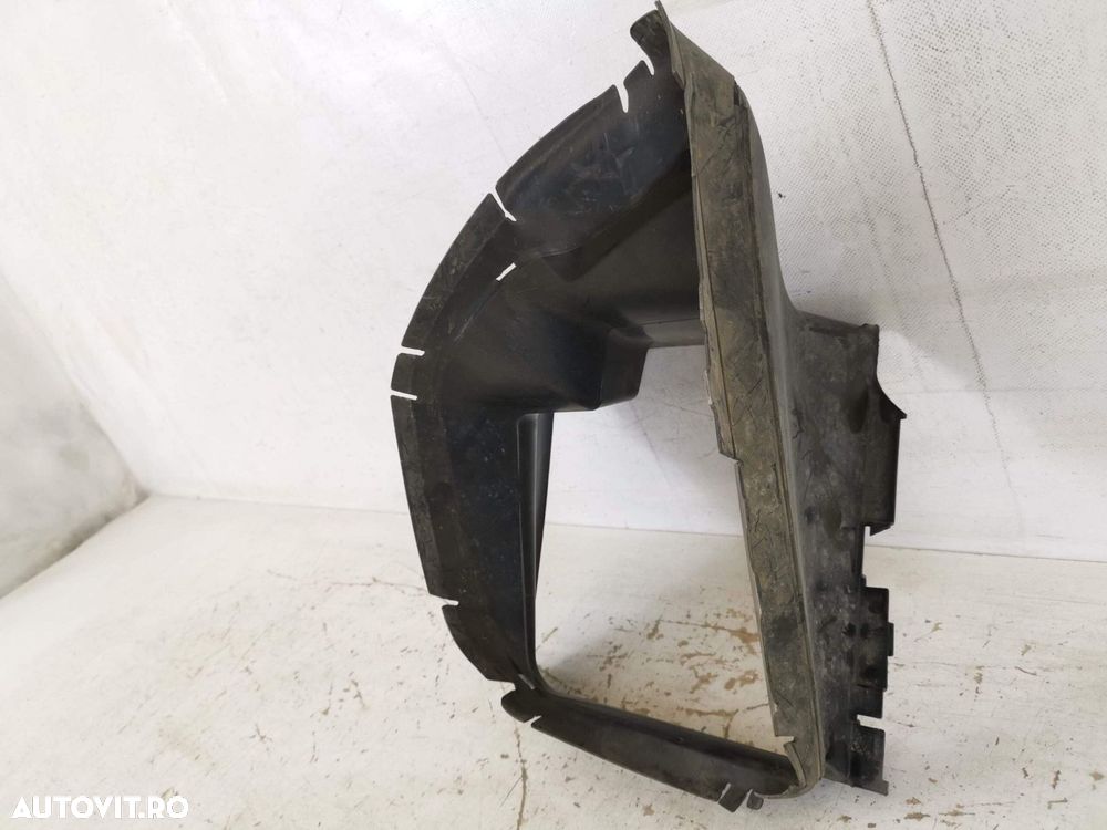 Deflector Aer Audi Q7 4M 2015 2016 2017 2018 2019 2020 Original In Sta - 7