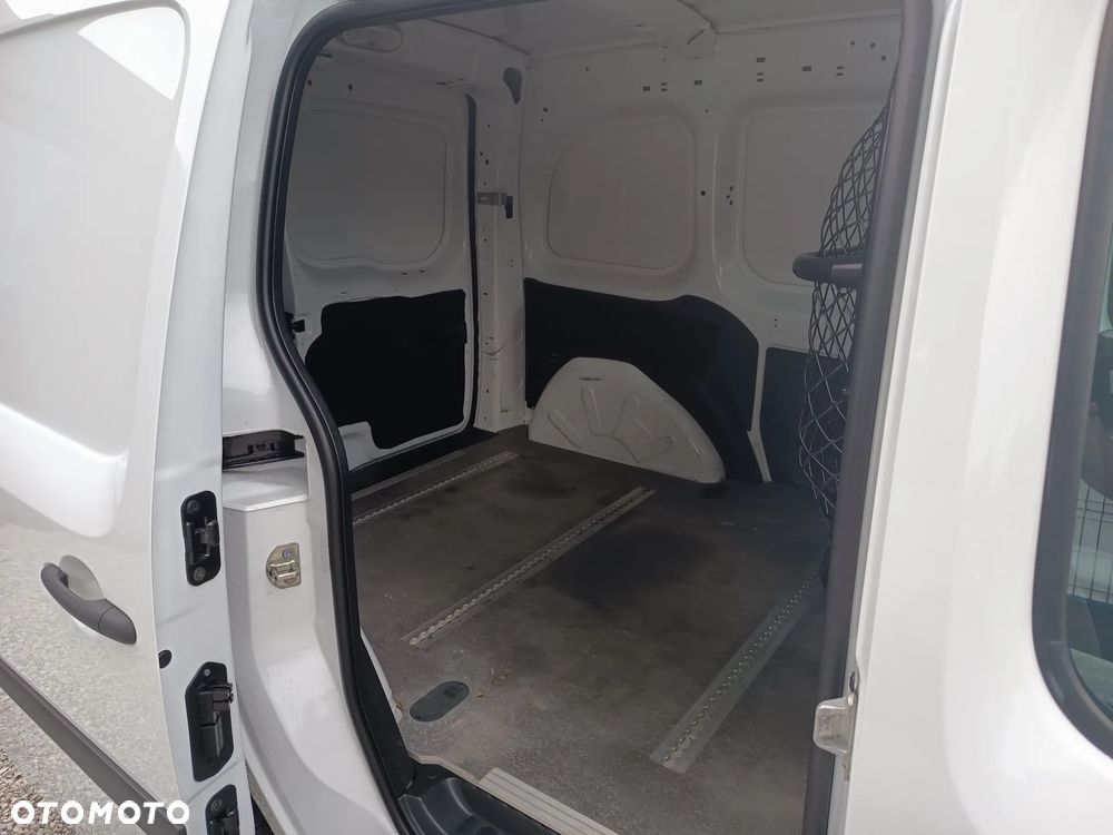Renault KANGOO - 28