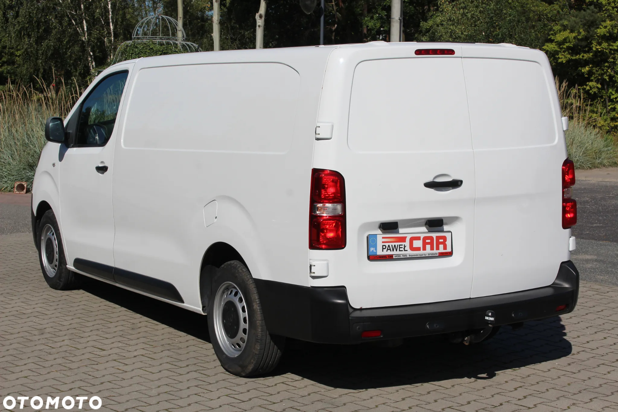 Toyota PROACE - 7