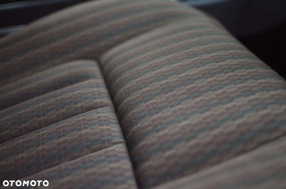 Mercedes-Benz W124 (1984-1993) - 8