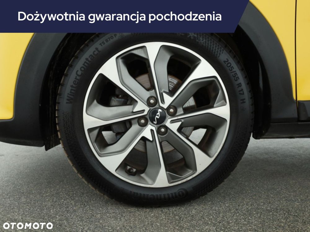 Kia Stonic - 25
