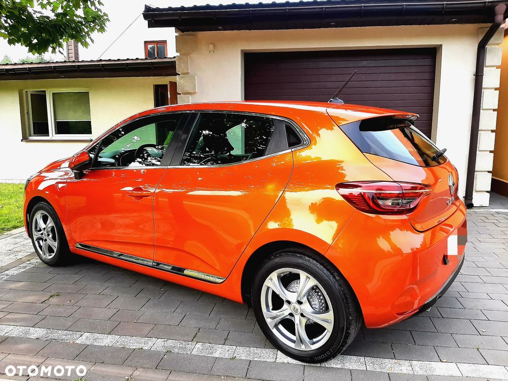 Renault Clio 1.0 TCe Intens - 30